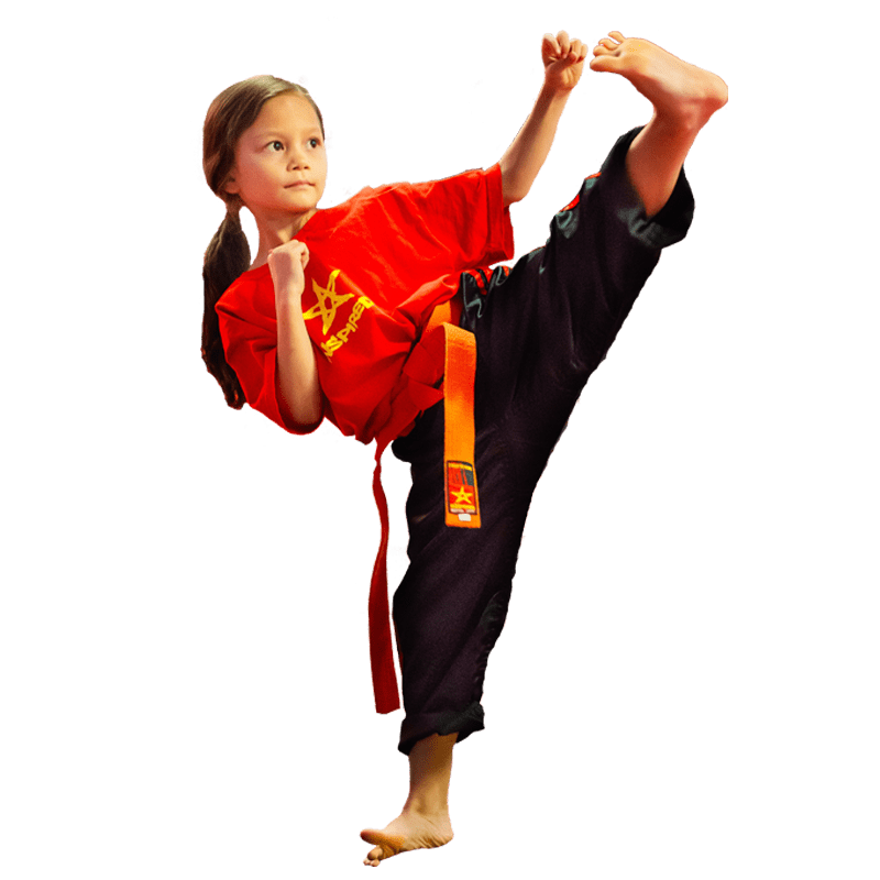 Martial Arts School | HOME |Inspired Martial Arts